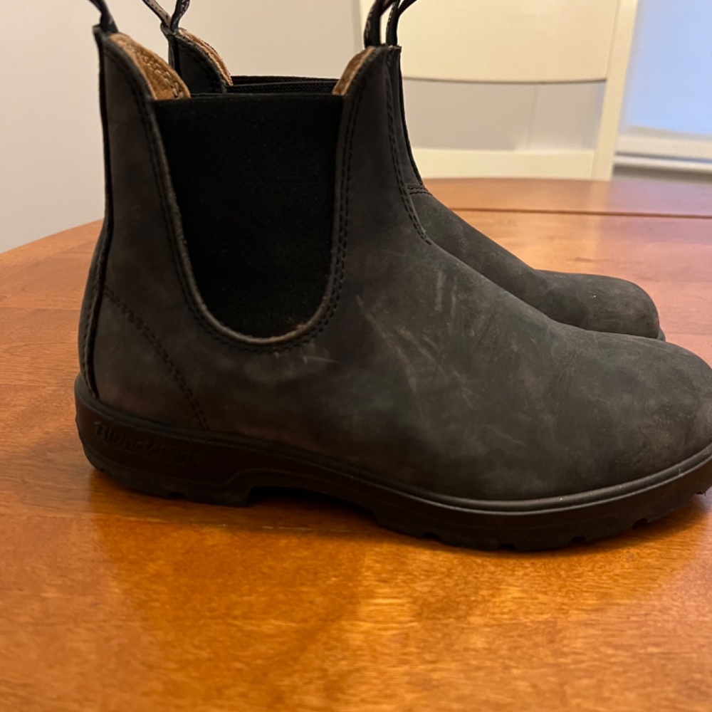 Women’s Blundstone Boots